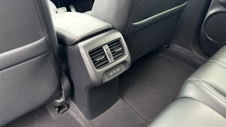 Honda Zr-V 2.0 eHEV Advance 5dr CVT Hybrid Estate